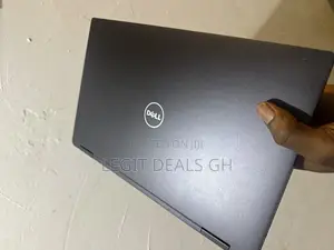 Laptop Dell XPS 13 (9365) 8GB Intel Core i5 SSD 256GB