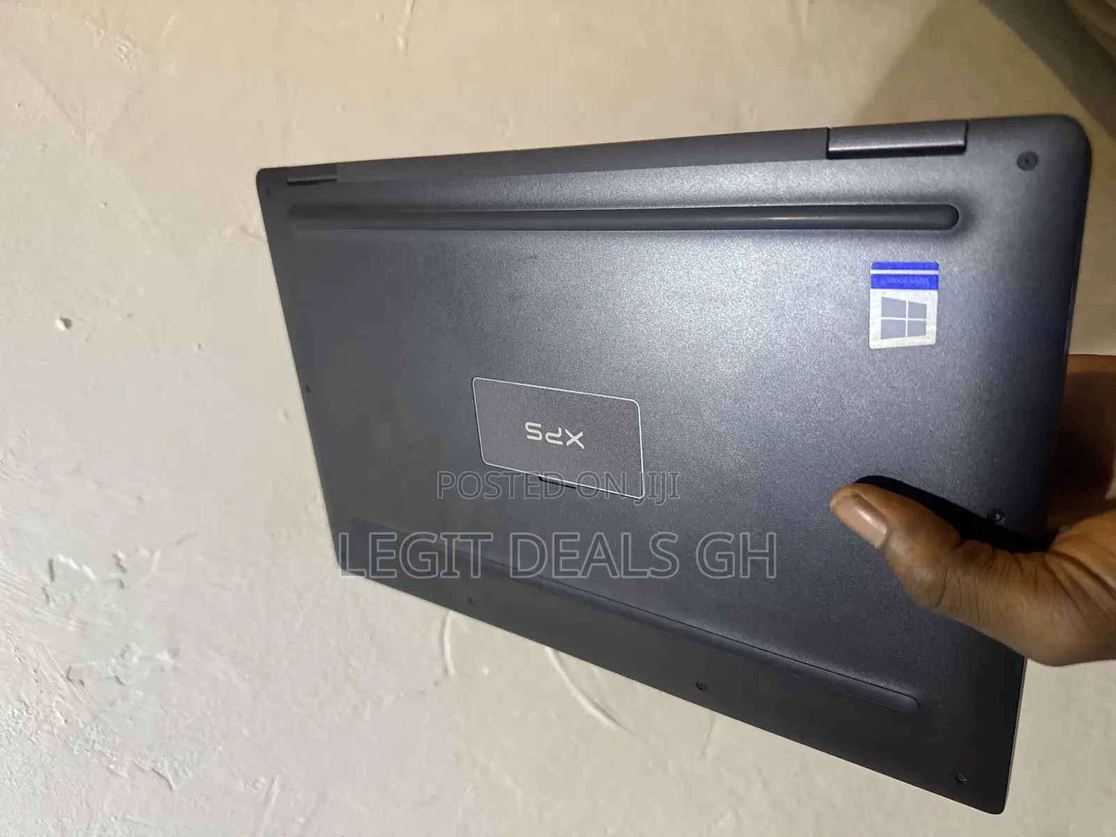 Laptop Dell XPS 13 (9365) 8GB Intel Core i5 SSD 256GB