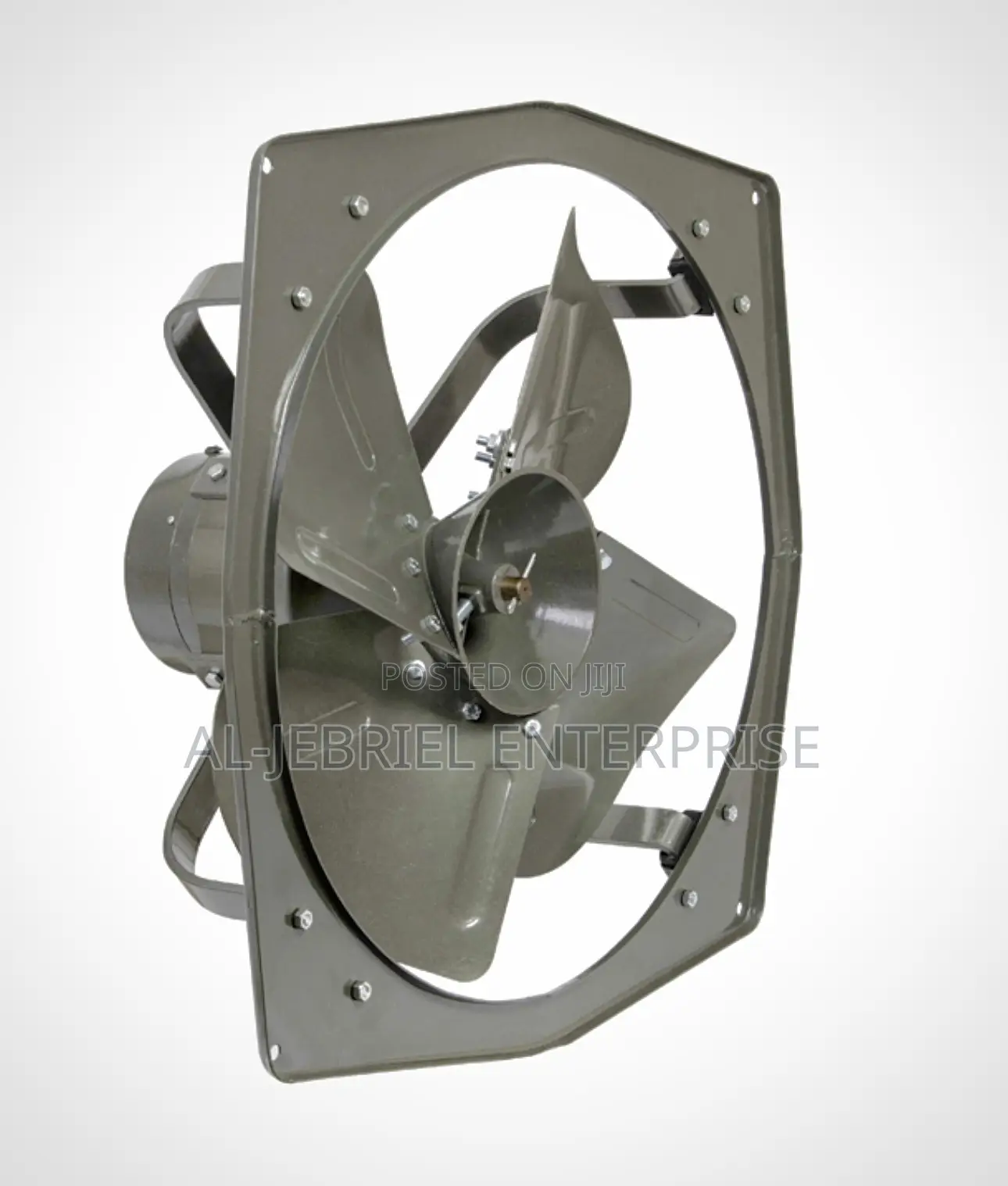 Heat Extractor Fan 24”
