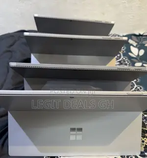 Laptop Microsoft Surface Pro 4 8GB Intel Core I5 SSD 256GB