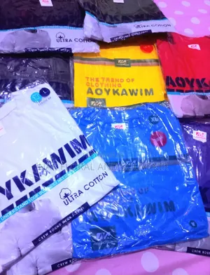 T-Shirts for Men and Women