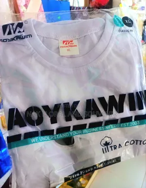 T-Shirts for Men and Women