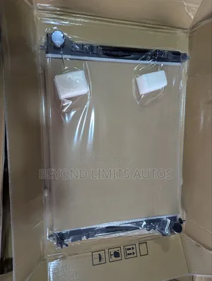 Nissan Sentra 2013,2014,2015,2016,2017,2018 Radiator/ Water Tank