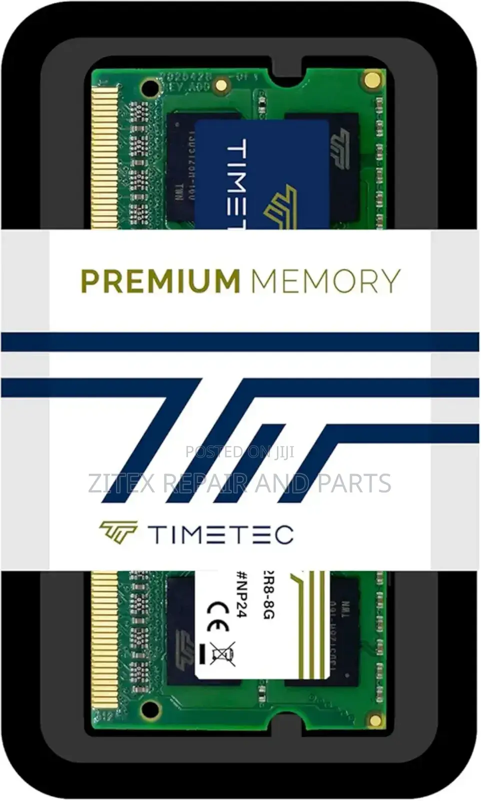 Ddr3l 8gig High Speed Laptop Ram