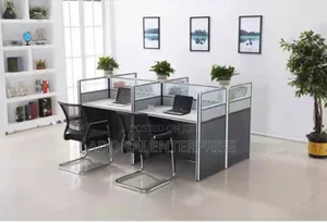 Workstation 4in1 Fvght27tg