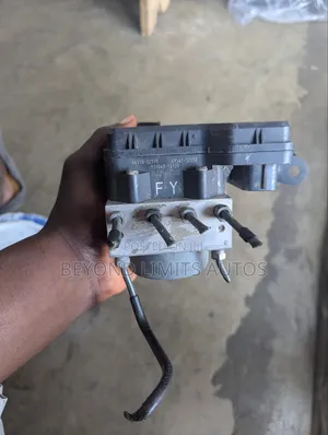 Toyota Corolla Abs Motor Fy