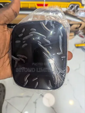 Honda Accord 2018,2019,2020,2021,2022 Crown/ Logo Led Type