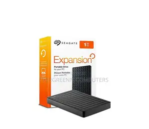 1tb External Hard Drive