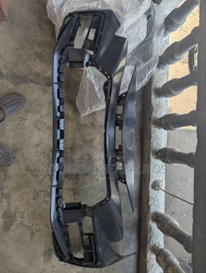 Toyota Corolla 2020,2021,2022,2023,024 Front Bumper Se / Sport Edition