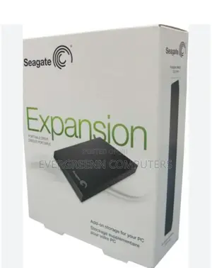 500gb External Hard Drive