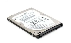 Slim 500gb Hard Drive