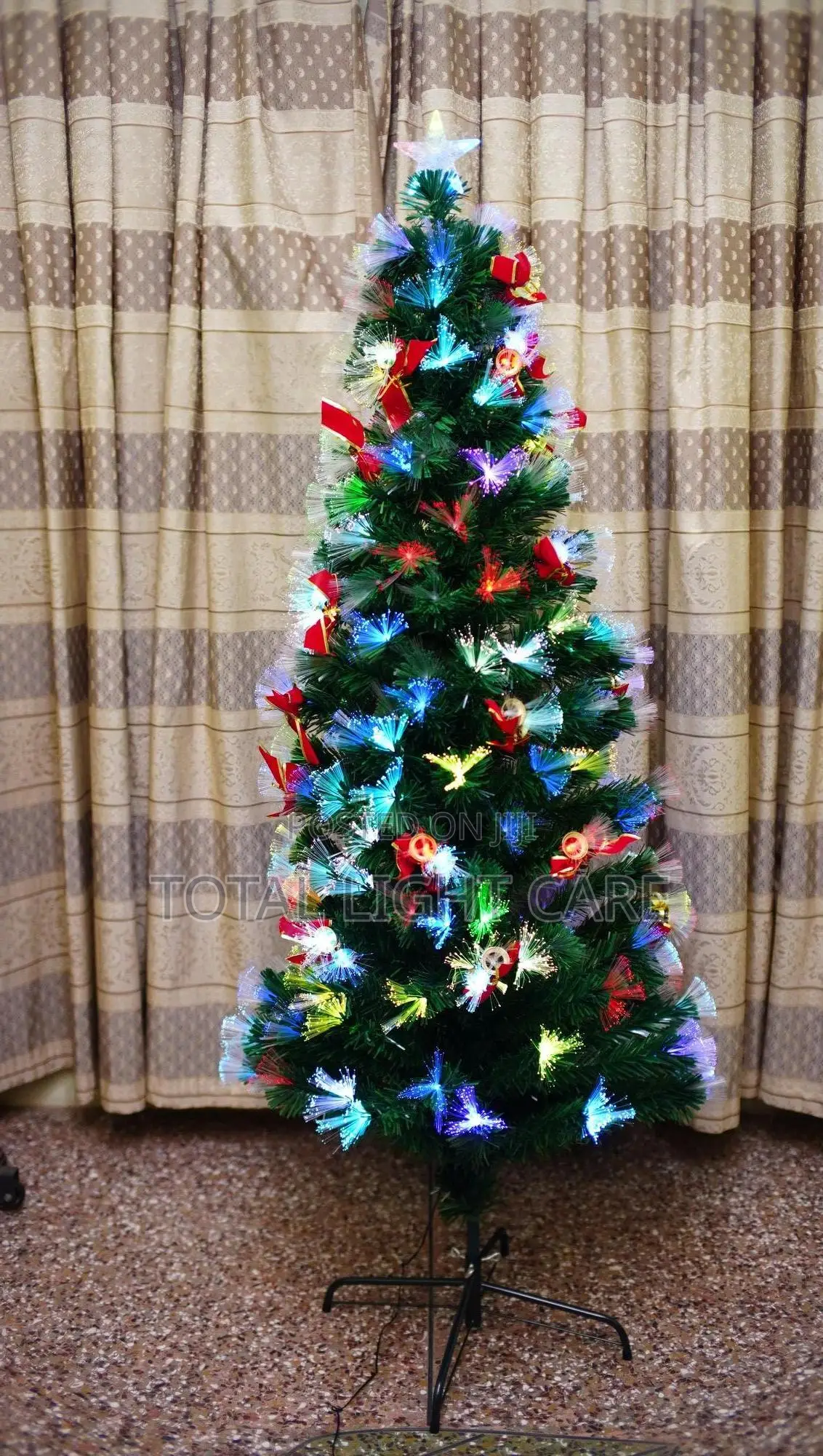 180cm Led Christmas Tree