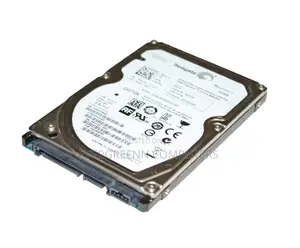 500gb Seagate Hard Drive