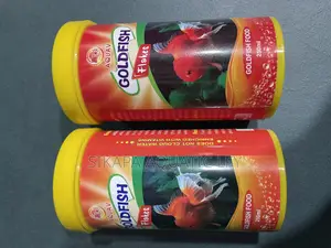 Aquatic Fish Food