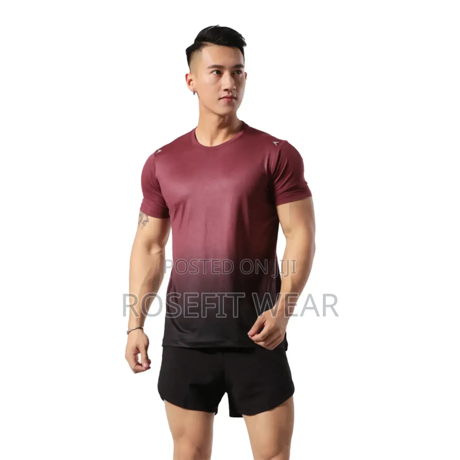 Sportswear Top