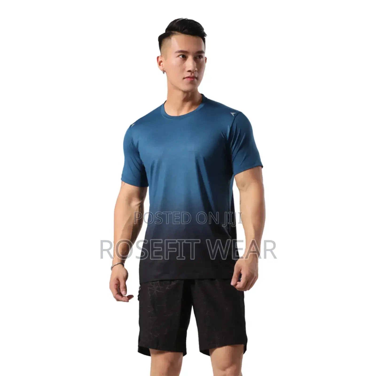 Sportswear Top