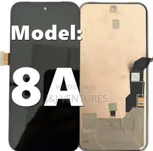 Google Pixel 8a Screen (Oem)