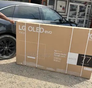 Purchase Uhd 77c3 Smart Sleek Lg 77 Inch Television