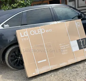 Reliable Yet Affordable 77 Inch Smart Oled Lg 77c3 Uhd Tv