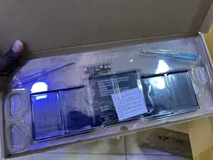 Macbook M1 Battery