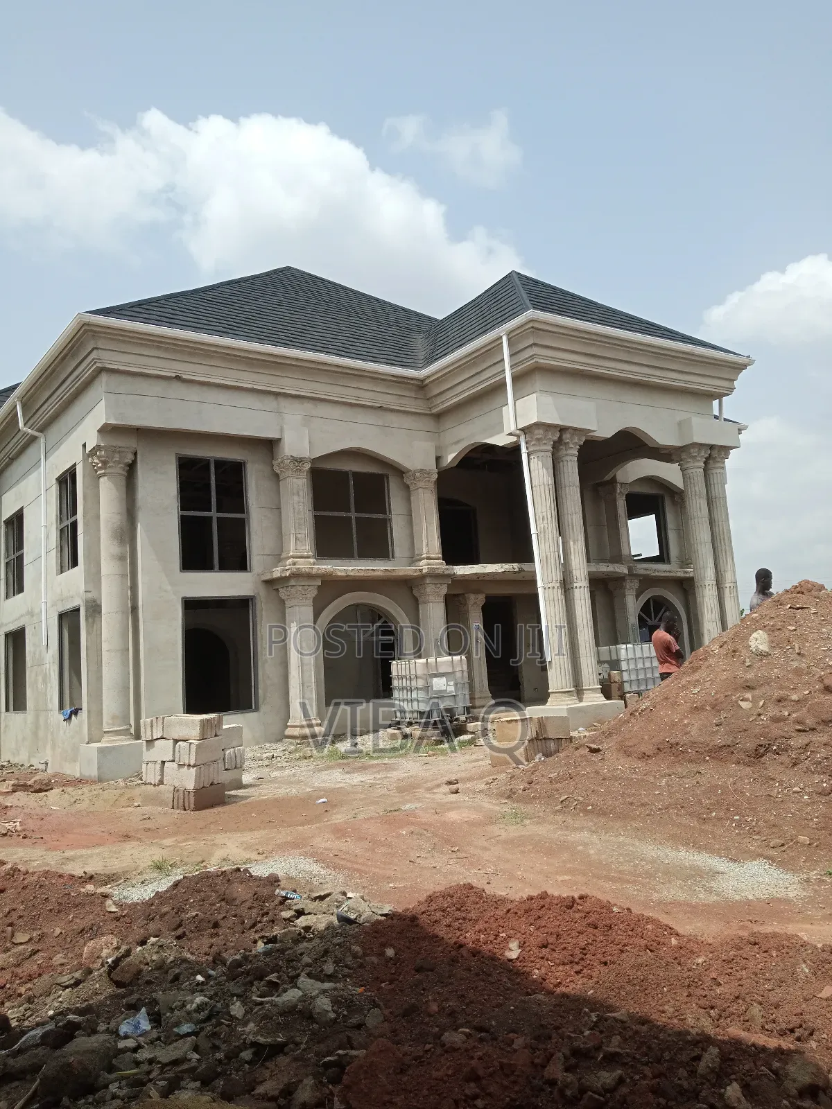Building and Construction