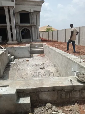 Building and Construction