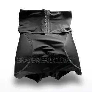 Hip Butt Padded With Hooks