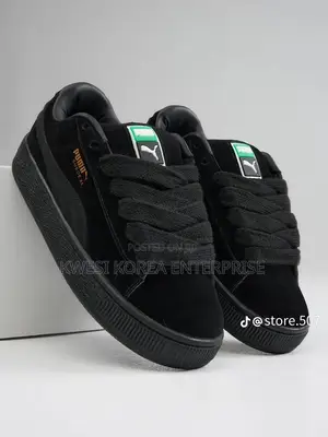 Puma Sneaker