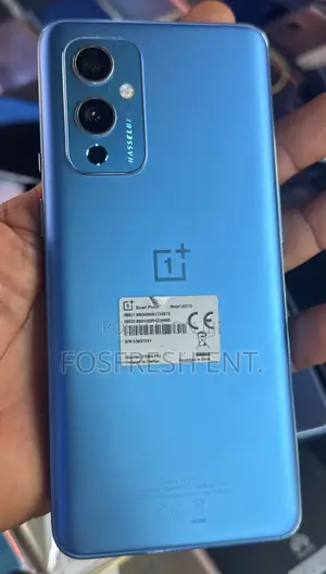 OnePlus 9 128 GB Blue