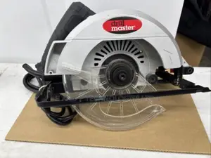 Drill Master 7 1/4" Corded Circular Saw 5500 RPM
