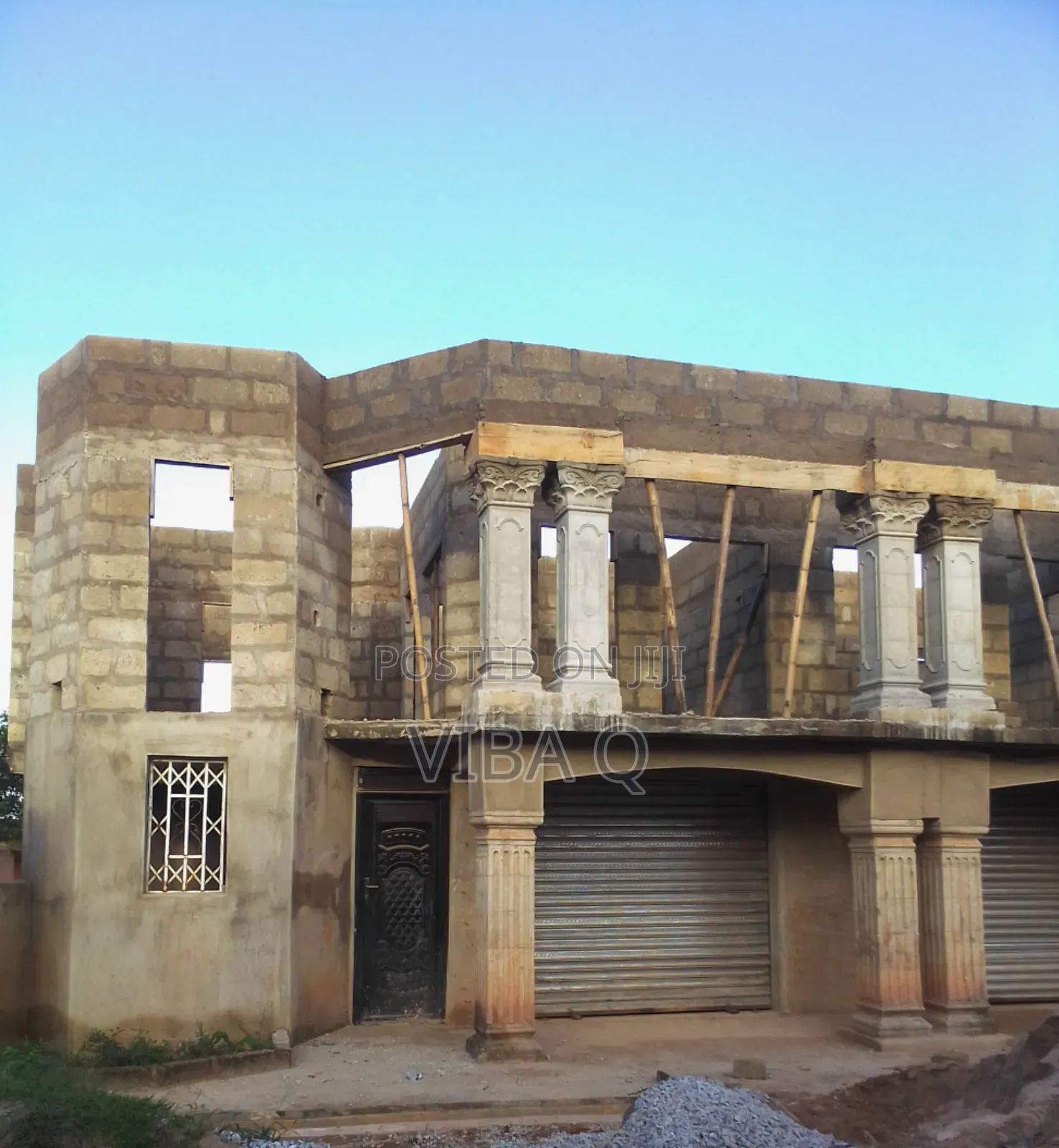 Building and Construction