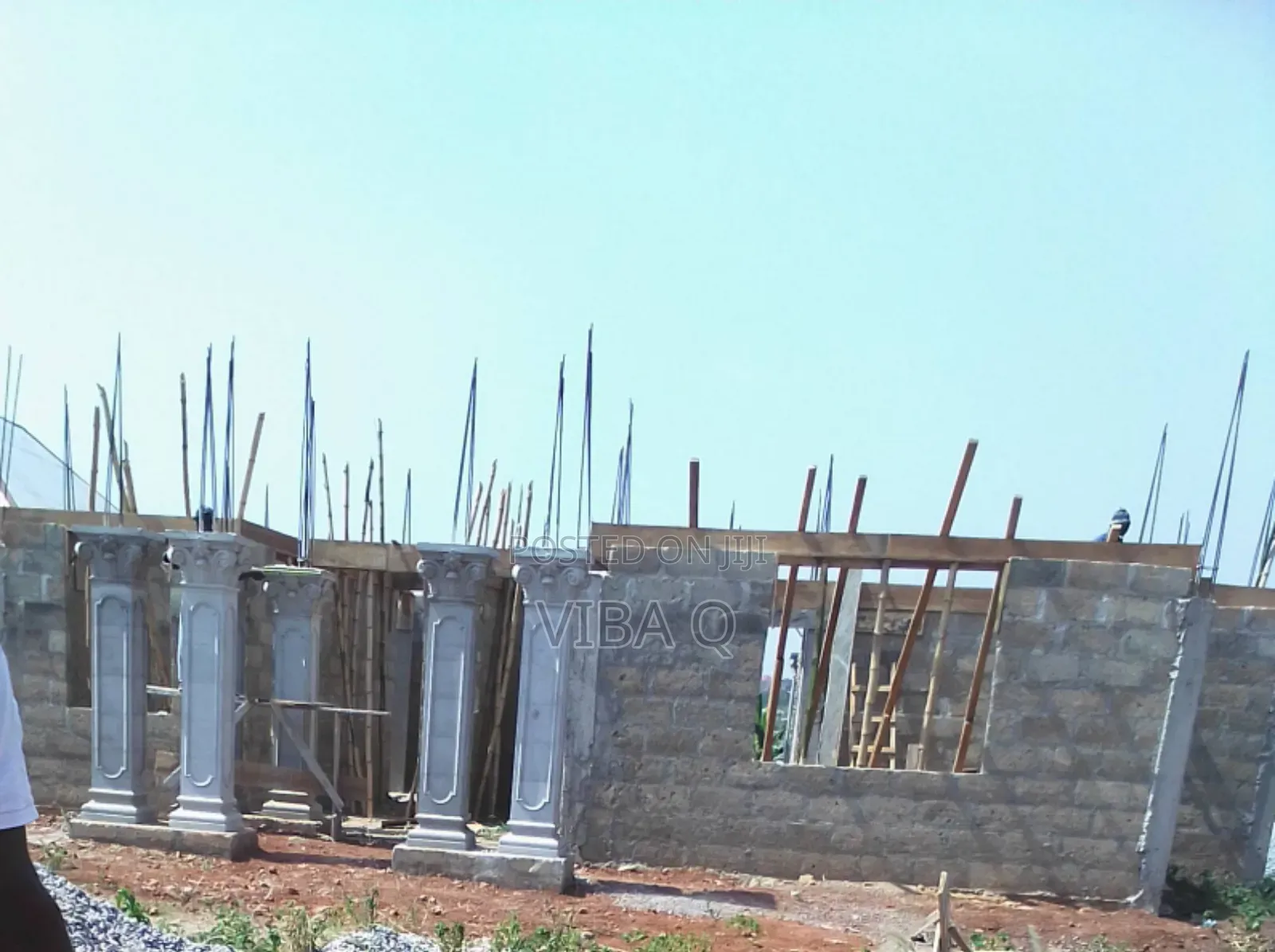 Building and Construction