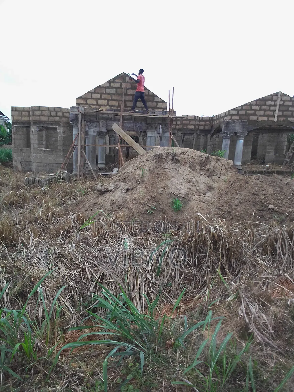 Building and Construction