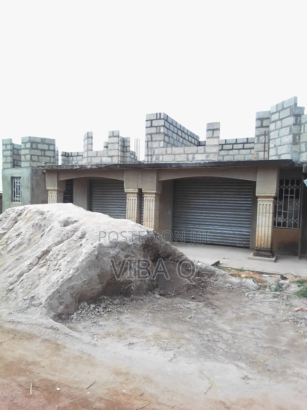 Building and Construction