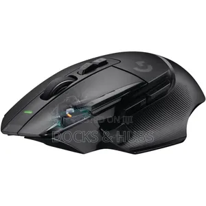 Logitech G502 X Lightspeed Wireless Gaming Mouse