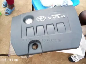 Quality Engine Cover for Toyota Corolla 2012 and All Types Available
