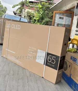 Call for Premium 65” Oled Sleek Ultra Lg 65cs Smart Tv