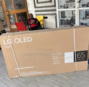 Purchase Premium Oled Smart Sleek 64” Android Lg 65cs Tv