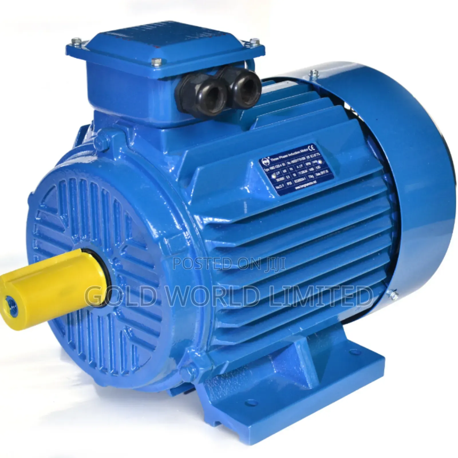 Corn Mill Machine With 15hp Motor And Other Accessories Complete