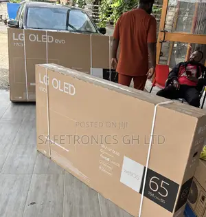 Kindly Buy 65cs Oled Lg Smart 65” Android Tv