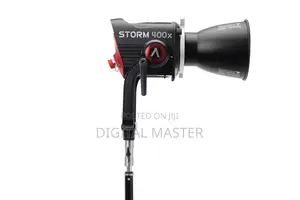 Aputure Storm 400x Tunable White Led Monolight (V-mount)