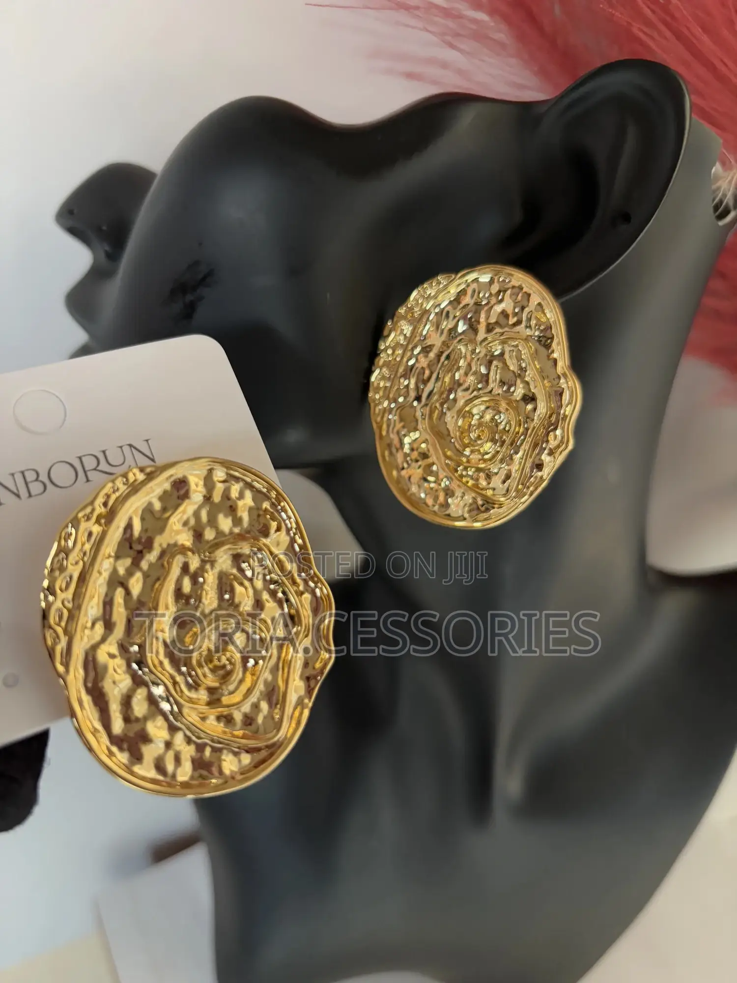 Fashion Earrings