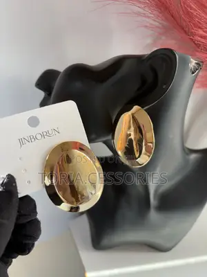 Fashion Earrings