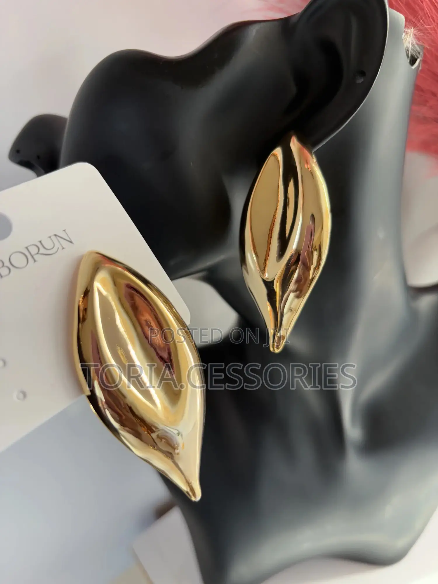 Fashion Earrings