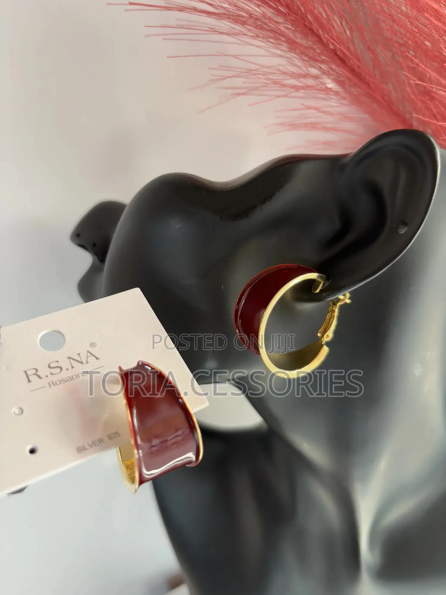 Fashion Earrings