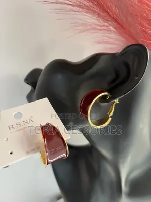 Fashion Earrings