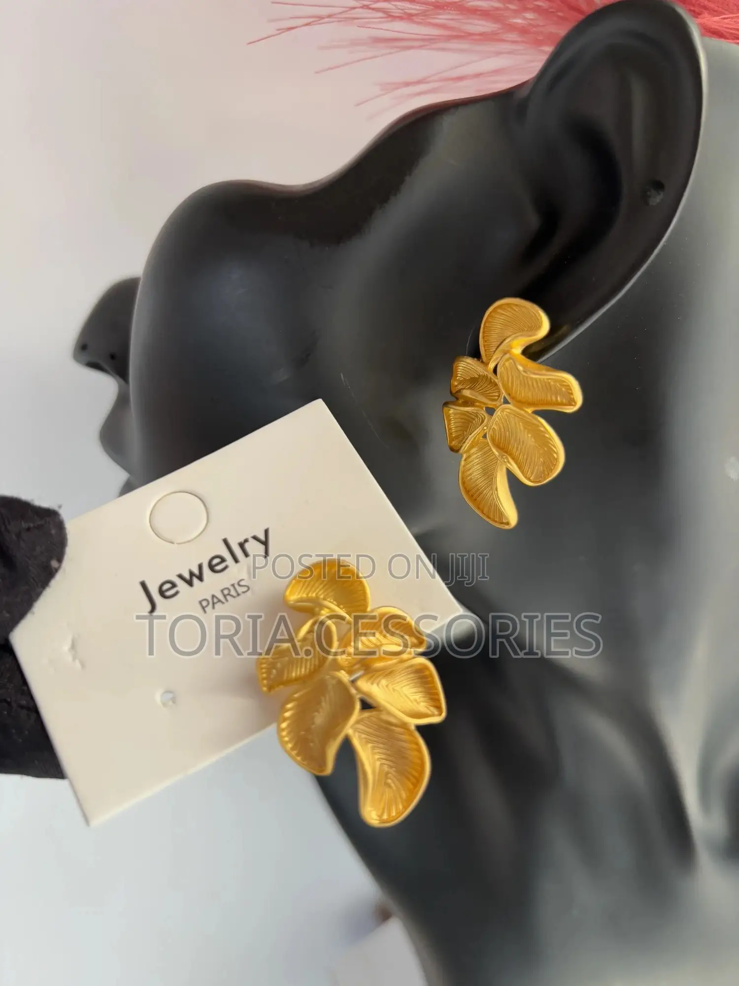 Fashion Earrings