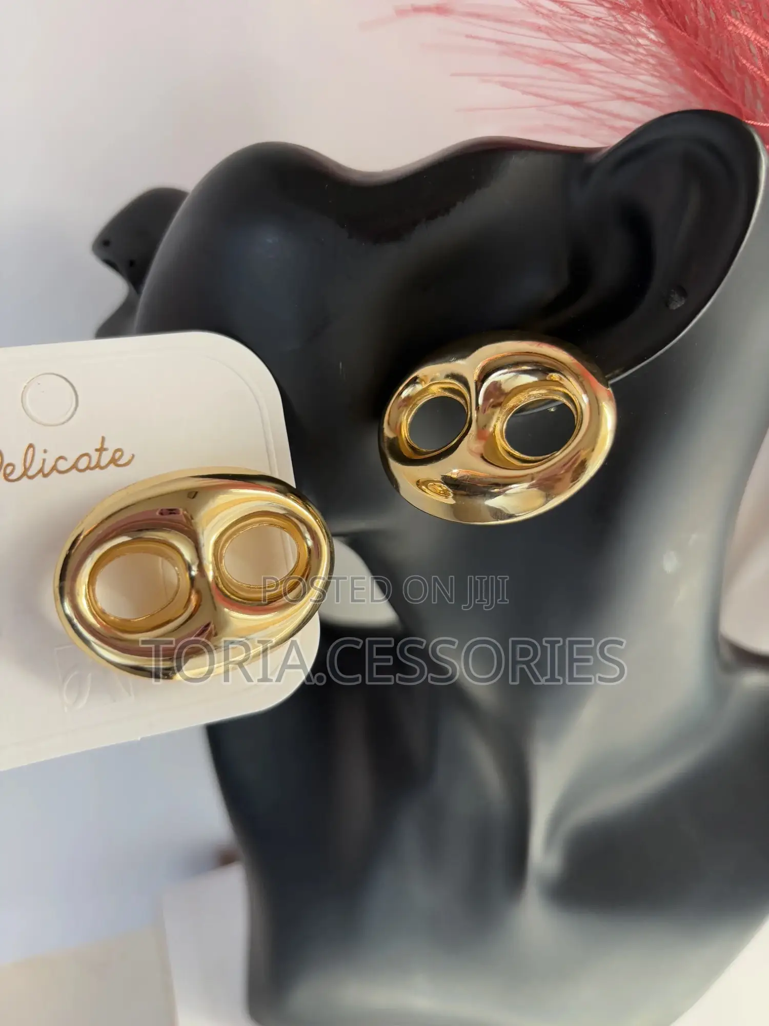 Fashion Earrings