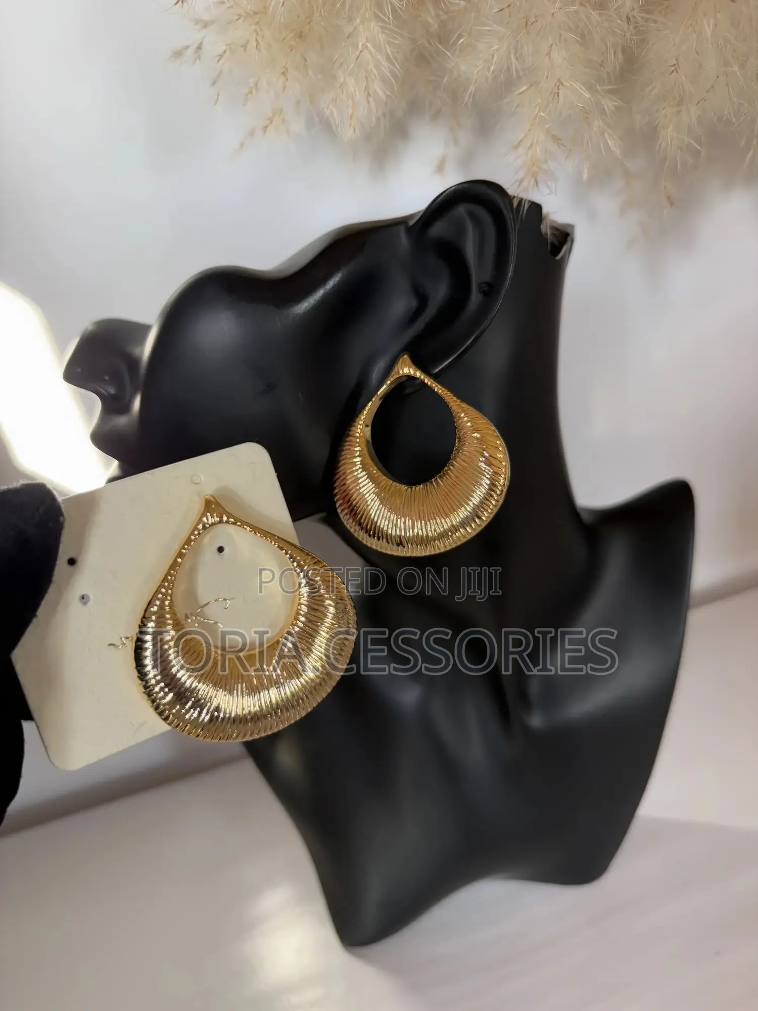 Fashion Earrings