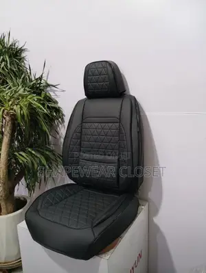 Car Seat Covers